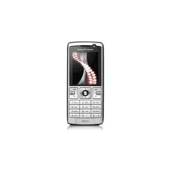 Sony Ericsson K610 3G Mobile Phone
